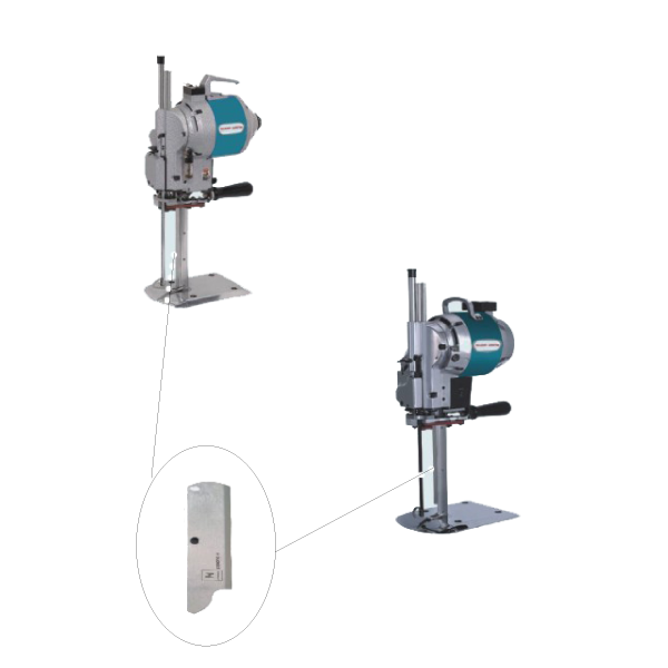 Auto-Sharpening-Cutting-Machine