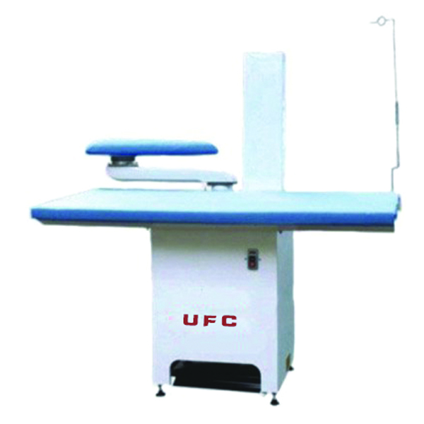 High-End Ironing Table